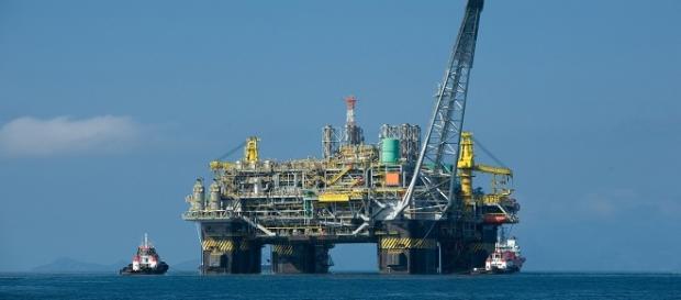 Petrobras não terá exclusividade sobre pré-sal Petrobras não terá exclusividade sobre pré-sal