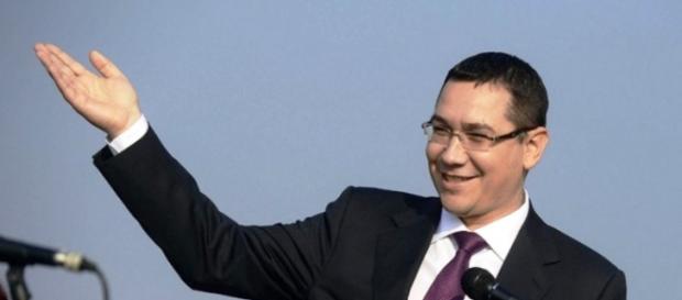 Ponta l-a salvat pe Mădălin Voicu de DNA Ponta l-a salvat pe Mădălin Voicu de DNA