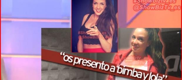 Samira Salomé y su cambio estético: ¡sorprendente! Samira Salomé y su cambio estético: ¡sorprendente!