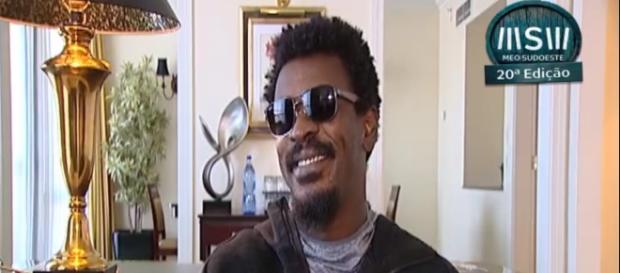 Seu Jorge regressará a Portugal daqui a 5 meses. Seu Jorge regressará a Portugal daqui a 5 meses.