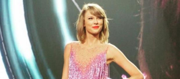 Taylor Swift hilft Kesha mit großzügiger Spende Taylor Swift hilft Kesha mit großzügiger Spende