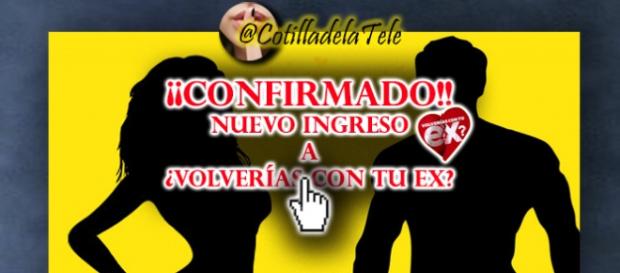 Todos los detalles del nuevo ingreso Todos los detalles del nuevo ingreso