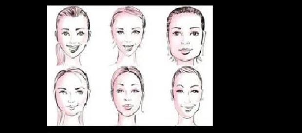 Un corte para cada tipo de rostro Un corte para cada tipo de rostro