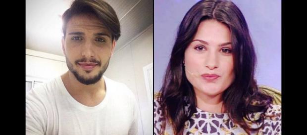 Uomini e Donne: Ludovica e Fabio Ferrara Uomini e Donne: Ludovica e Fabio Ferrara