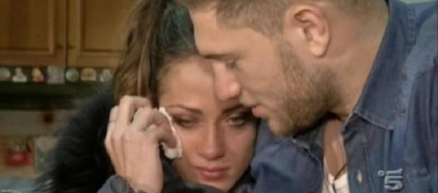 Uomini e donne news di gossip: Teresa e Salvatore Uomini e donne news di gossip: Teresa e Salvatore