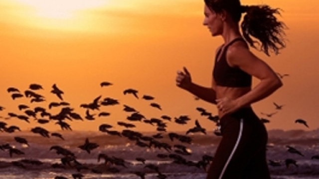 Attivit&agrave; aerobica ad azione anti-infiammatoria.