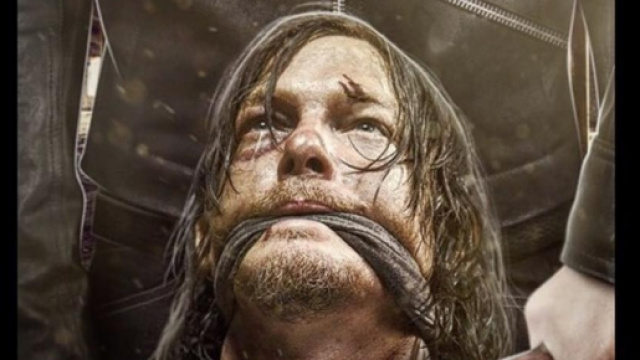Daryl sar&agrave; la prima vittima di Negan?