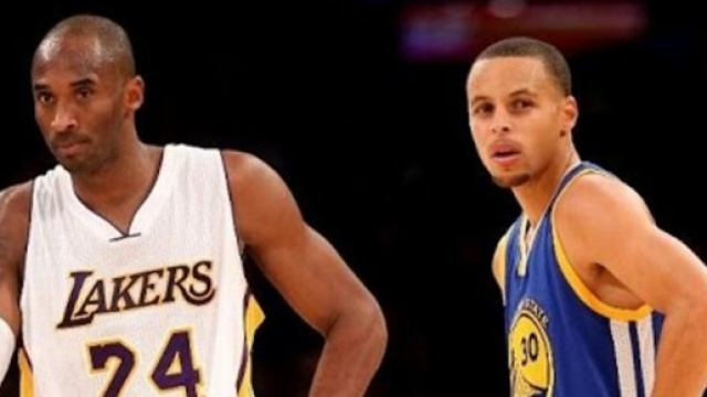 I Lakers ultimi a ovest hanno battuto i Warriors