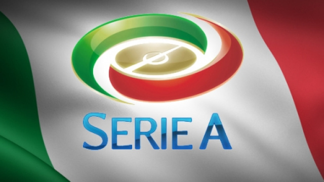 La 27esima giornata di Serie A