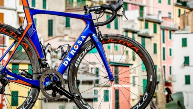 La Sk Pininfarina del Team Nippo