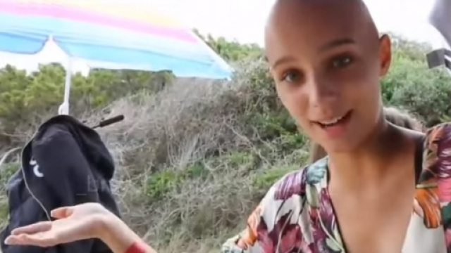 Le riprese di Braccialetti Rossi 3