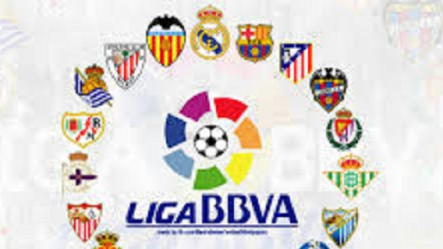 Liga, 26^giornata: Barcellona-Siviglia