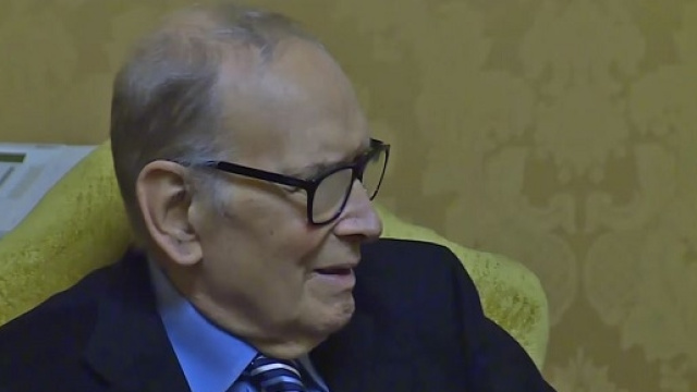 Oscar 2016 con Morricone, orario tv