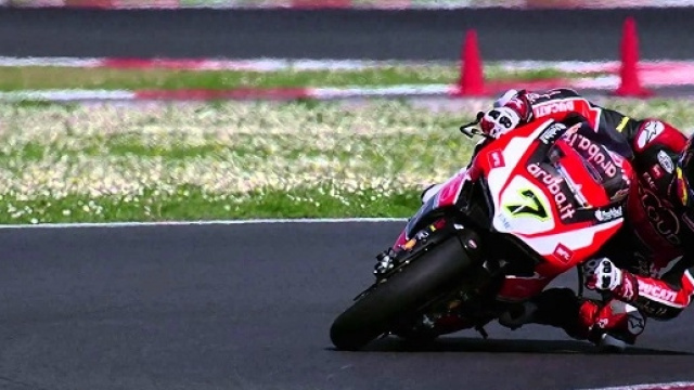 Superbike 2016 Phillip Island, orario diretta Tv