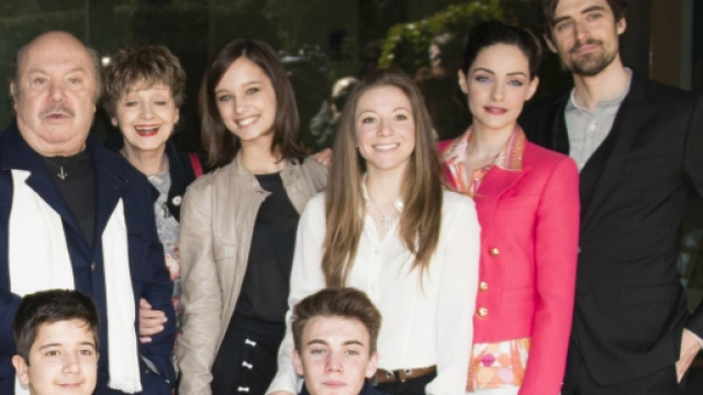 Un medico in famiglia 10 anticipazioni