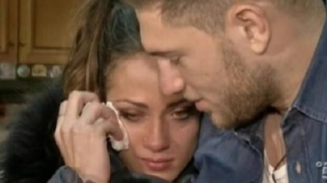 Uomini e donne news di gossip: Teresa e Salvatore