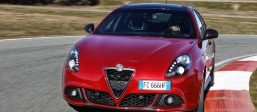 Alfa Romeo Giulietta 2016: primo video ufficiale