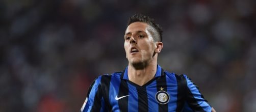 Jovetic verso l'addio all'Inter?