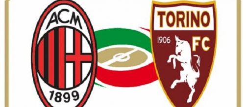 Milan-Torino: le scelte dei due allenatori