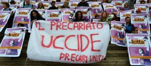 Ultime notizie concorso, sabato 27 febbraio 2016