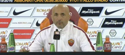 Voti Empoli-Roma Gazzetta Fantacalcio: Spalletti