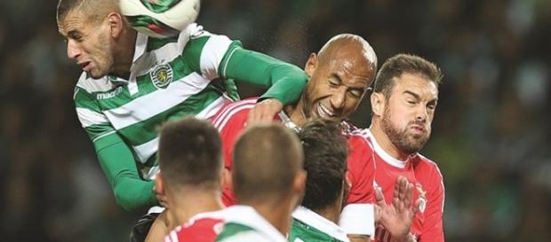 A FPF pode castigar jogadores do Benfica A FPF pode castigar jogadores do Benfica