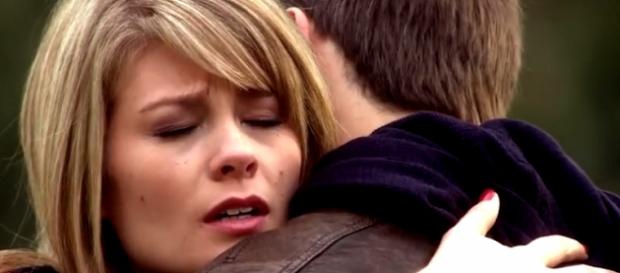 Anticipazioni americane Beautiful con Hope Logan Anticipazioni americane Beautiful con Hope Logan