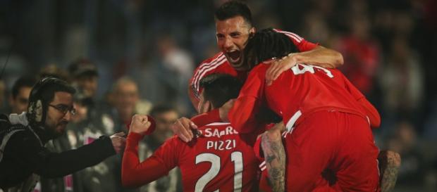 Benfica pode fazer um grande negócio Benfica pode fazer um grande negócio