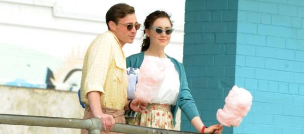 Brooklyn, nominada a mejor película Oscar 2016 Brooklyn, nominada a mejor película Oscar 2016