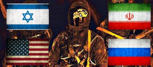 Israel contra de las negociaciones de Iran y EE.UU Israel contra de las negociaciones de Iran y EE.UU