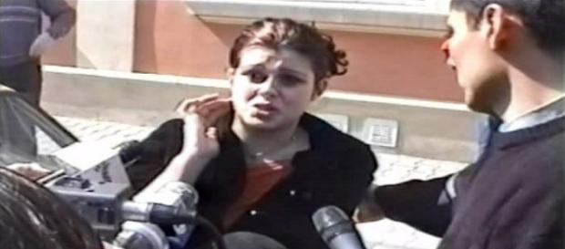 Mădălina Dumitru, iubita minoră a lui Bivolaru Mădălina Dumitru, iubita minoră a lui Bivolaru