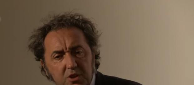 Paolo Sorrentino candidato agli Oscar 2016 Paolo Sorrentino candidato agli Oscar 2016