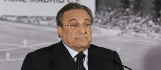 Un Real Madrid sin rumbo en los último años Un Real Madrid sin rumbo en los último años