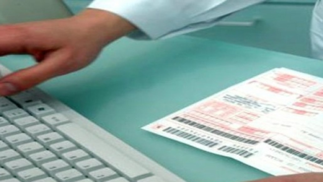 1 marzo, la ricetta cartacea diventa elettronica