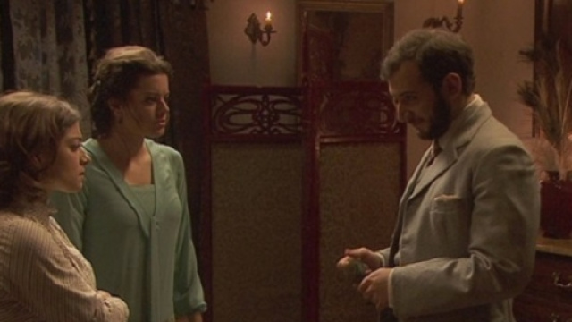 Anticipazioni Il Segreto: Candela ricattata