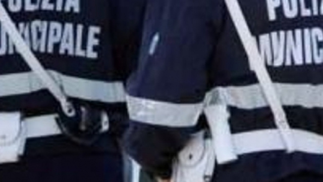 Bonus 80 euro: no alle forze di polizia locale