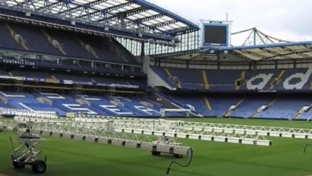 Calciomercato, Conte al Chelsea?