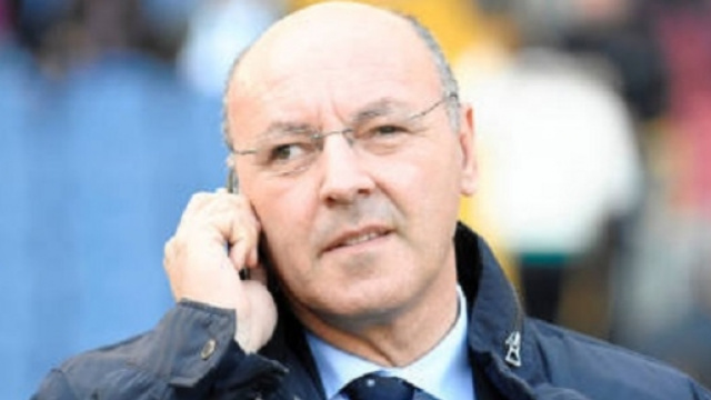 Calciomercato Juventus: Giuseppe Marotta