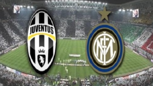 Diretta live Juventus-Inter, 27^ giornata Serie A.