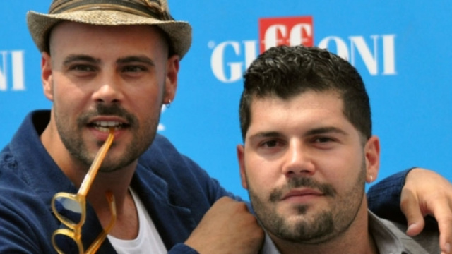 Gomorra La Serie 2, Ciro e Genny