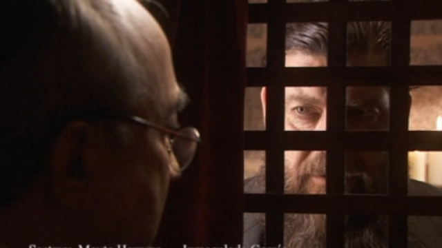 Il Segreto, il pentimento di Mauricio