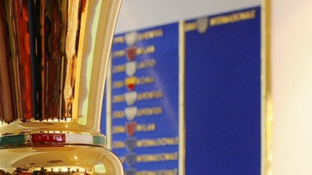 MIlan - Alessandria, semifinale di ritorno.