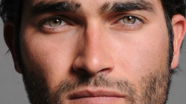 Tyler Hoechlin è entrato nel cast