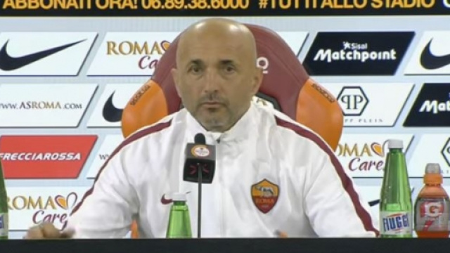 Voti Empoli-Roma Gazzetta Fantacalcio: Spalletti