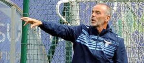 Lazio-Sassuolo: Pioli vuole i 3 punti