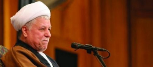 Ali Akbar Rafsanjani, prossima Guida Suprema?