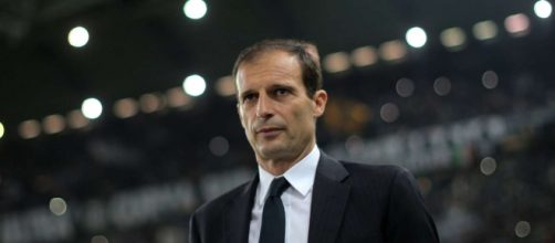 Allegri ha scelto i titolari contro l'Inter