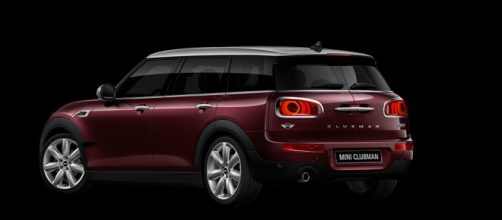 Arriva la Mini Clubman versione 2016