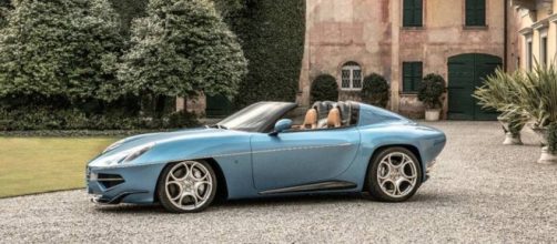Fiat, Alfa Romeo e Maserati: le novità di Ginevra