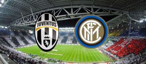Juventus-Intr LIVE, segui la partita in diretta